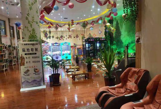 Гостиница Golden Star Holiday Hotel（Shijiazhuang  Zhengding Branch）