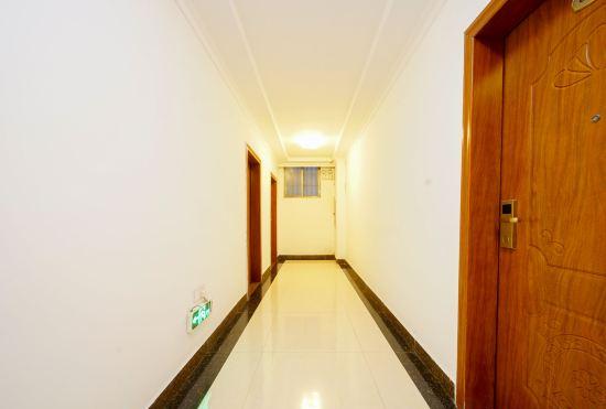 Гостиница Wangjiao Hotel