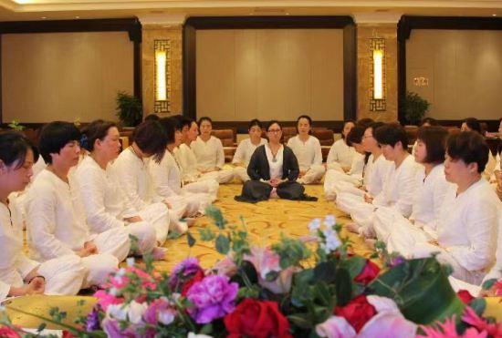 Гостиница Holiday Way Resort Lushan
