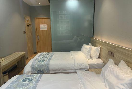 Гостиница Donga Studio Business Hotel