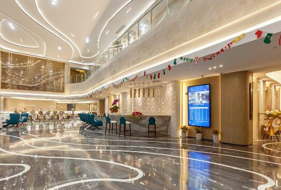 Ju Chun Yuan Jing Chun Hotel