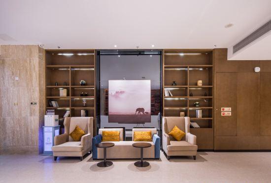 Гостиница Jingtu Hotel Liuzhou Luzhai store