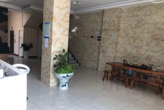 Honghe Kangyuan Hotel