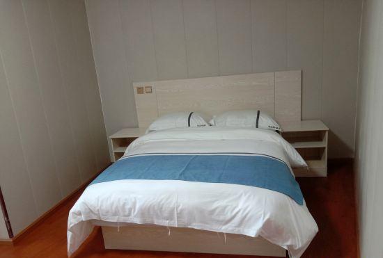 Гостиница Hongshi Business Hotel