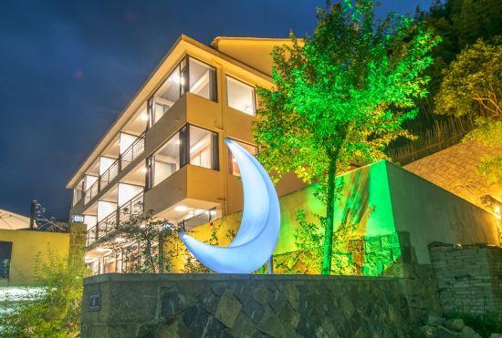 Hotel One Bay Monthly Residence