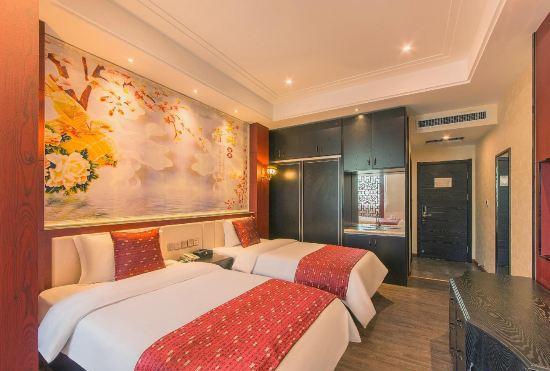 Pai Hotel (Zhengding Ancient City Shop)