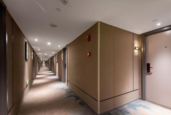 Hotel HomeinnSelected