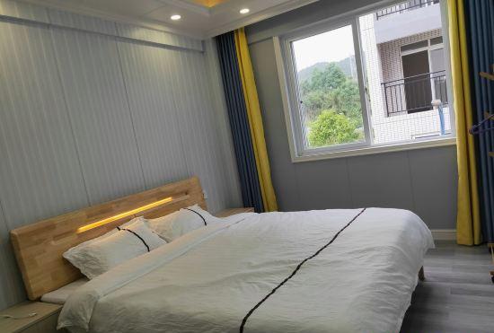 Гостиница Shaoguan Minbang Homestay