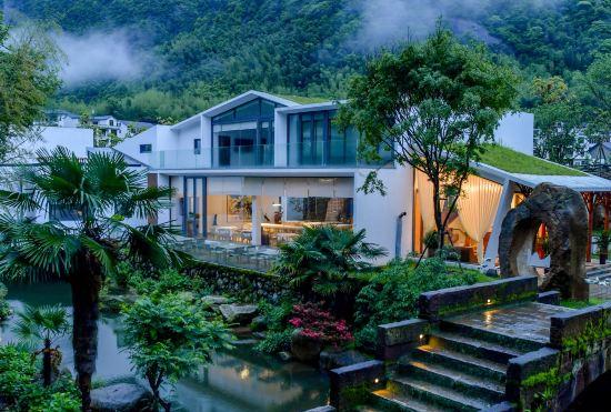 Гостиница Wang Sanqing B&B