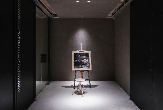 Wanxiang No.2 Art Hotel