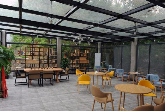 Гостиница Daishan Xianhai Yisu (Haijiao Park Branch)