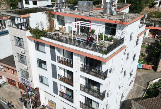 Hotel Xiapu Yuli B&B (Sansha Dongbi Branch)