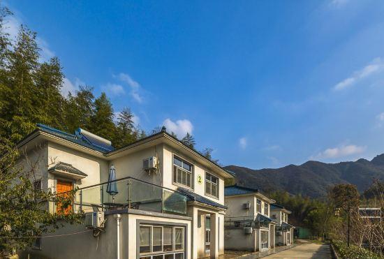 Гостиница Jingya Bieyuan Hotel