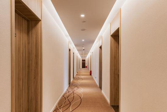 Гостиница Hanting Hotel (Zhengding Ancient City Nanchengmen)