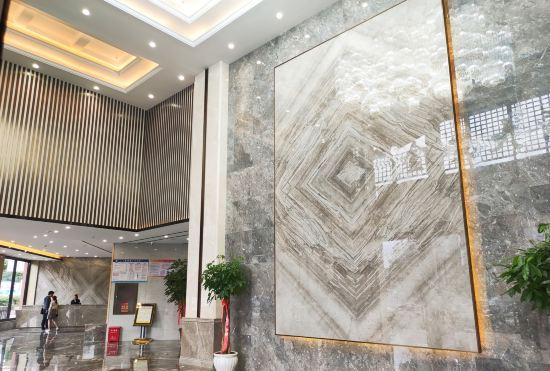 Гостиница Qiubei Jin 'an Hotel