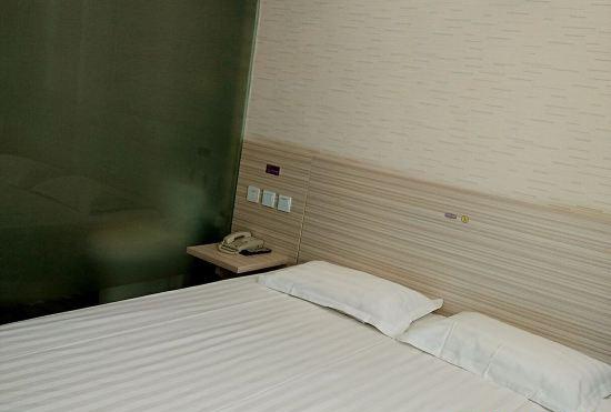 Гостиница Home Inn · NEO (Langfang Beihua Institute of Aerospace Technology Branch)