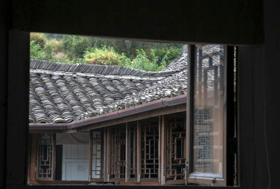 Гостиница YOUMingtang B & B