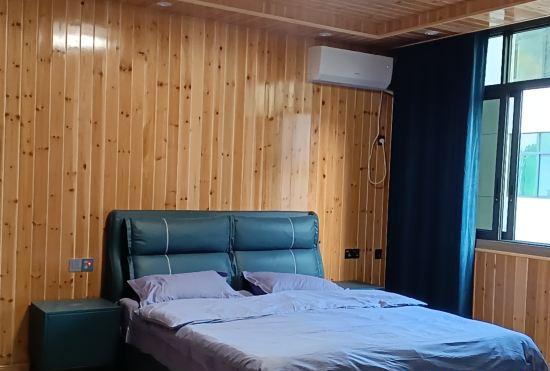 Hotel Fuliang Yihe B&B