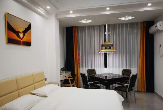 Гостиница Fuliang Meiyuan Inn