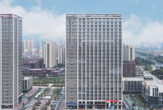 Гостиница JI Hotel (Fuyang Linquan County Government Branch)