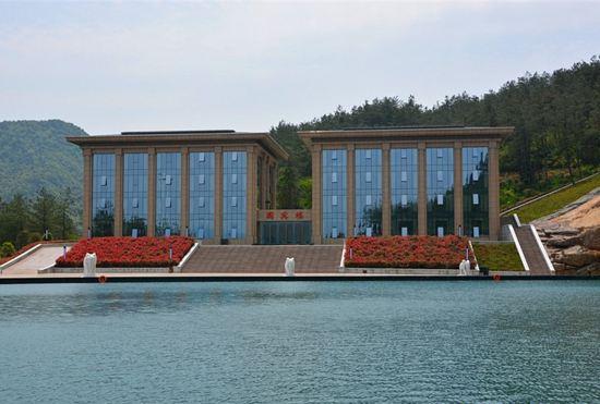 Гостиница Fengda International Hotel