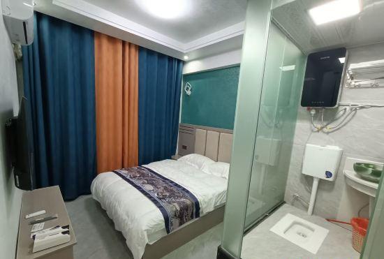 Pengzhu Hotel