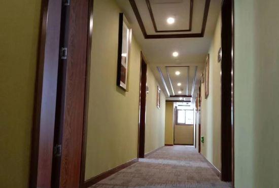 Yongshun Jingdu Hotel