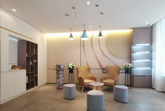 Гостиница Home Inn (Baoding Xushui Chenyang Industry and Trade Store)