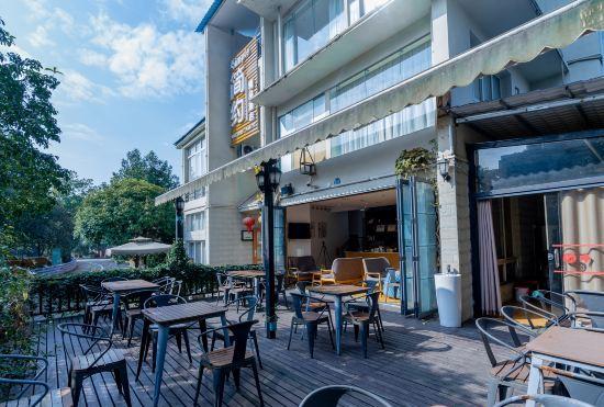 Hotel Dongjiang Lake Simple Holiday Villa
