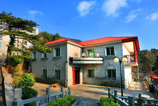 Hotel Jiangxi Provincial General Labor Union Lushan Workers Sanatorium