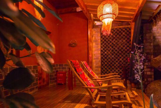Hotel Puzhehei Yidu Homestay