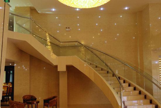 Гостиница Jian Shui Wan Hotel