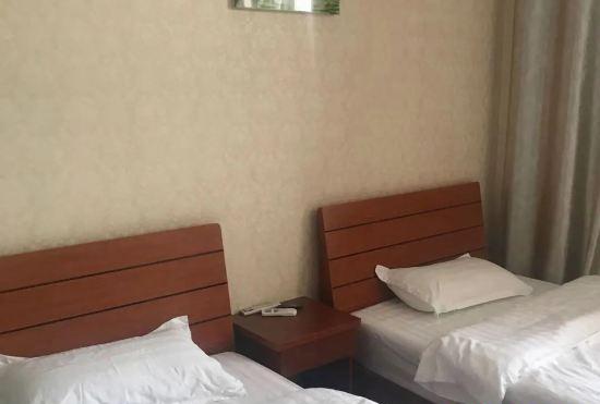 Tangshan Yaxing Hotel
