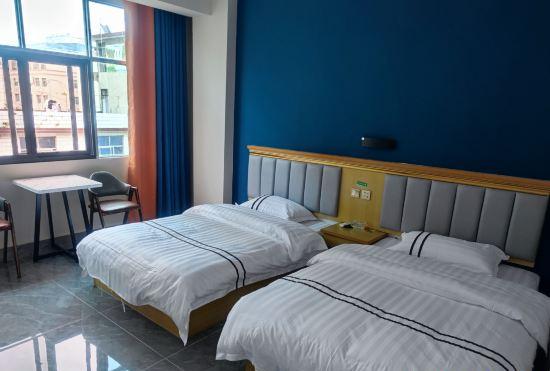 Гостиница Honghe Mountain Eagle Hotel