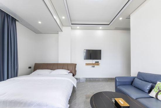 Hotel Gaozhou Yating Theme Homestay