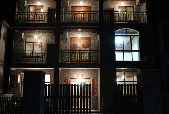 Hotel Ziyan Shanju Inn