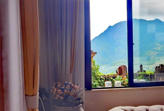 Hotel Shan Du Min Yao Homestay