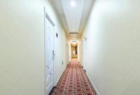 V8 Theme Hotel