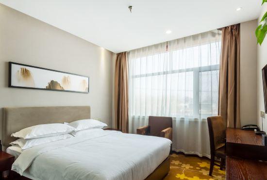 Гостиница Dong'e Yu Run Hotel