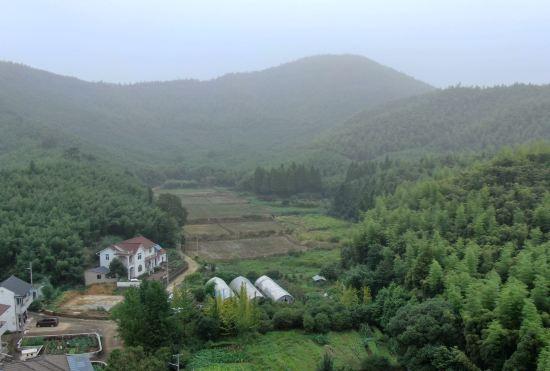 Hotel Yunshuiyu Moganshan Hot Spring Siheyuan Homestay