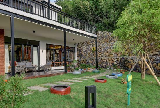 Hotel Xinzhu Design Holiday Manor