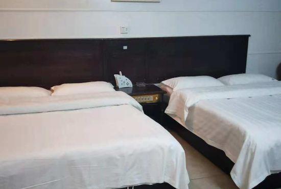 Гостиница Yongdu Hotel