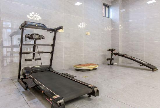 Hotel Puzheheiqi Chiyunxi Homestay
