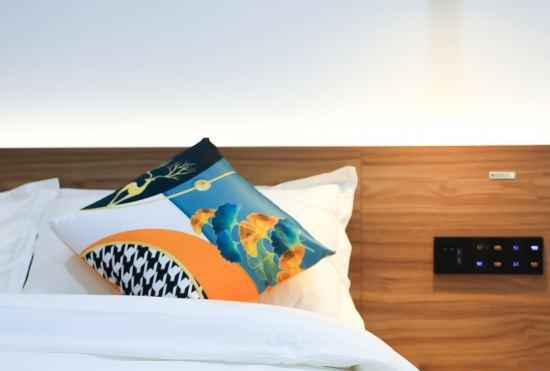 Hotel Meet the best Pure Oxygen|Shanshui Landscape Smart Resort (Puzhehei Scenic Area Store)