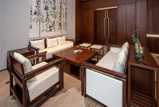 Zou Cheng Mengyuan Hotel