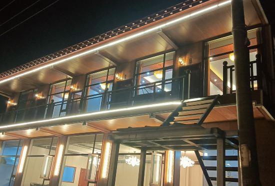 Гостиница Diebu Zagana Jingyuan Homestay