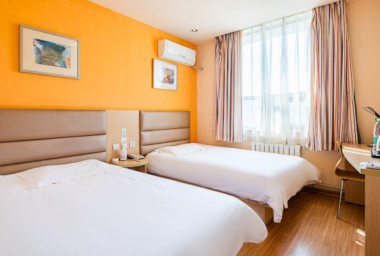 Hotel Grace Inn Jining Taibai Middle Road Branch