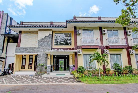 Collection O Hotel By Orchid