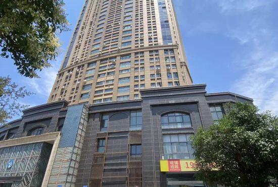 Гостиница Luoyang guisuminsu