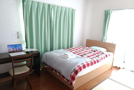Hotel Starry Sky Inn at Kujukuri